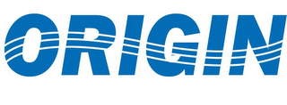 ORIGIN logo