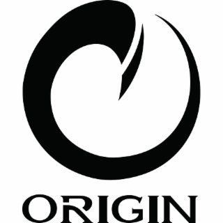 ORIGIN logo