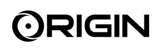 ORIGIN logo