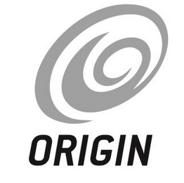 ORIGIN logo