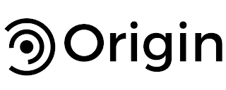 ORIGIN logo