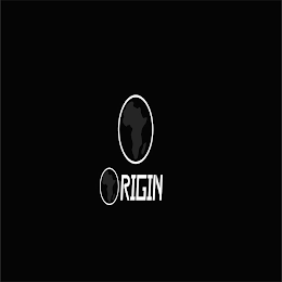 ORIGIN logo