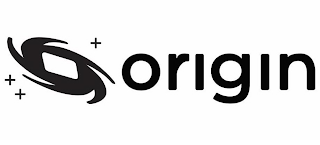 ORIGIN logo