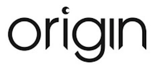 ORIGIN logo