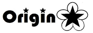 ORIGIN logo