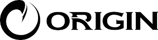 ORIGIN logo
