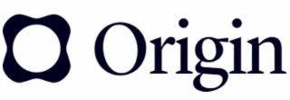 ORIGIN logo