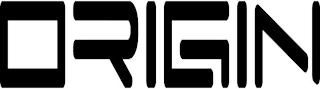 ORIGIN logo