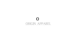 ORIGIN APPAREL logo
