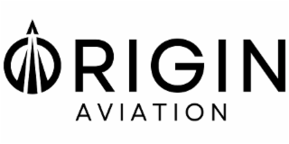 ORIGIN AVIATION logo