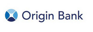 ORIGIN BANK logo