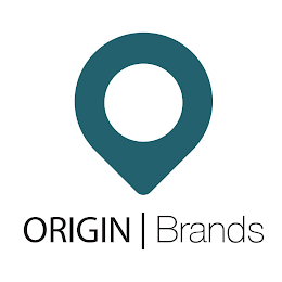 ORIGIN BRANDS logo