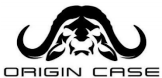 ORIGIN CASE logo