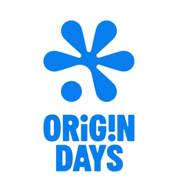 ORIGIN DAYS logo
