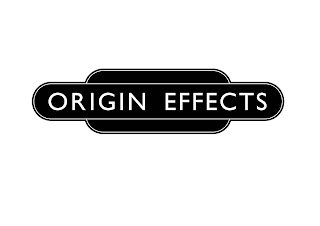 ORIGIN EFFECTS logo