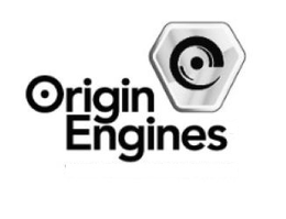 ORIGIN ENGINES logo