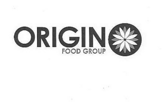ORIGIN FOOD GROUP logo