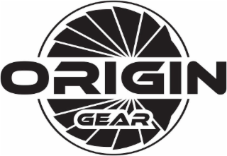 ORIGIN GEAR