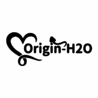 ORIGIN-H2O logo