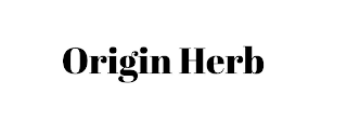 ORIGIN HERB logo