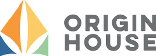 ORIGIN HOUSE logo