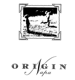 ORIGIN NAPA