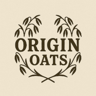 ORIGIN OATS logo