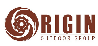 ORIGIN OUTDOOR GROUP logo
