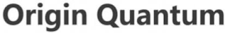 ORIGIN QUANTUM logo