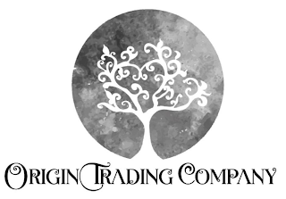 ORIGIN TRADING COMPANY logo