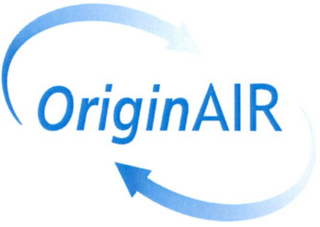 ORIGINAIR logo