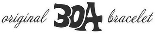 ORIGINAL 30A BRACELET logo