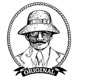 ORIGINAL logo