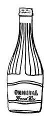 ORIGINAL logo