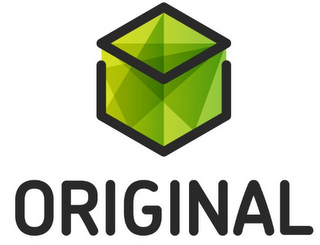 ORIGINAL logo