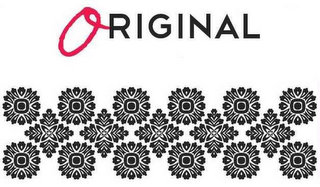 ORIGINAL logo