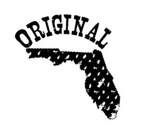 ORIGINAL logo
