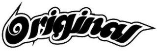 ORIGINAL logo