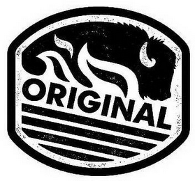 ORIGINAL logo