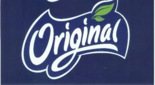 ORIGINAL logo