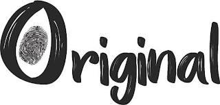 ORIGINAL logo