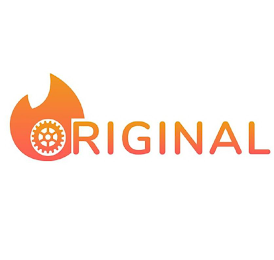 ORIGINAL logo