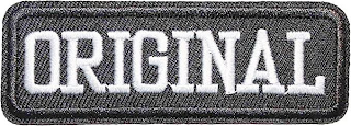 ORIGINAL logo