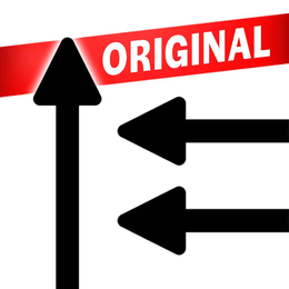 ORIGINAL logo