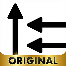 ORIGINAL logo