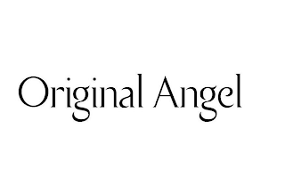 ORIGINAL ANGEL logo