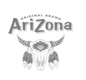 ORIGINAL BRAND ARIZONA logo