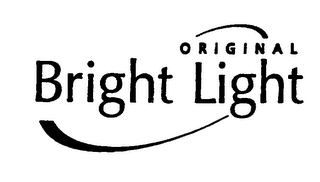 ORIGINAL BRIGHT LIGHT logo