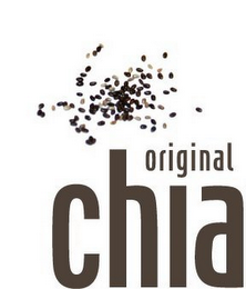 ORIGINAL CHIA logo