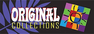 ORIGINAL COLLECTIONS logo